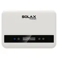 Produktbild: SolaX X1-Mini G4 0% MwSt §12 III UstG 1,1kW Wechselrichter 1-phasig