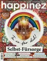 Produktbild: Happinez 3/2021 