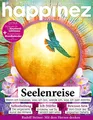 Produktbild: Happinez 4/2021 