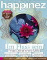 Produktbild: Happinez 3/2020 