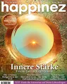 Produktbild: Happinez 2/2022 