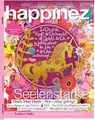 Produktbild: Happinez 3/2017 