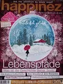 Produktbild: Happinez 1/2017 