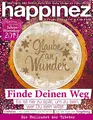 Produktbild: Happinez 1/2019 