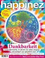 Produktbild: Happinez 2/2019 