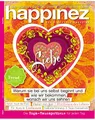 Produktbild: Happinez 3/2018 