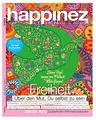 Produktbild: Happinez 2/2018 