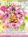 Produktbild: Happinez 4/2017 