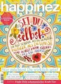 Produktbild: Happinez 4/2020 