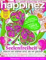 Produktbild: Happinez 5/2018 