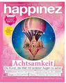 Produktbild: Happinez 7/2019 
