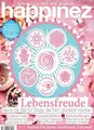 Produktbild: Happinez 5/2020 