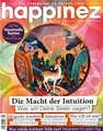 Produktbild: Happinez 8/2021 
