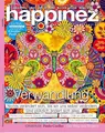 Produktbild: Happinez 7/2017 