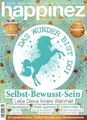 Produktbild: Happinez 6/2020 