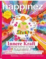 Produktbild: Happinez 5/2019 
