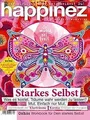 Produktbild: Happinez 4/2019 