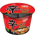 Produktbild: NONGSHIM - Instant Nudeln Big Bowl Shin - (1 X 114 GR)
