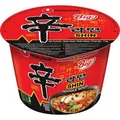 Produktbild: NONG SHIM Instantnudeln Shin Ramyun Big Bowl 114g