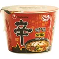 Produktbild: Shin Ramyun Instant-Ramen-Suppe 114g - Nong Shim