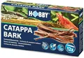 Produktbild: Hobby Catappa Bark Seemandelbaumrinde 12 Stück Seemandelbaum