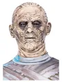 Produktbild: Universal Monster Mumie Latex Maske Deluxe Erwachsene Maske Halloween Kostüm