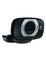 Produktbild: Logitech C615 HD Webcam Refresh - Black