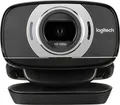 Produktbild: Logitech HD Webcam C615 - Webcam - Farbe - 1920 x 1080