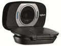 Produktbild: LOGITECH Webcam C615, Full HD 960-001056