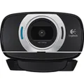 Produktbild: Logitech Webcam HD Webcam C615