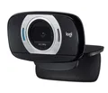 Produktbild: Logitech HD Webcam C615 - Webcam - Farbe - 1920 x 1080