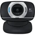 Produktbild: Logitech HD C615 Webcam