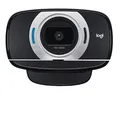 Produktbild: Logitech C615 HD Webcam