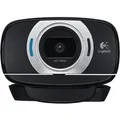 Produktbild: Logitech C615 HD Webcam USB Webcam