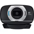 Produktbild: Logitech HD C615 Webcam USB