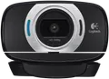 Produktbild: LOGITECH HD C615 - Webcam, Full HD, 1080p, Logitech C615