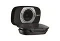 Produktbild: Logitech LOGITECH Webcam C615, Full HD Full HD-Webcam