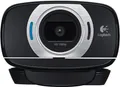 Produktbild: Logitech C615 HD Webcam USB Webcam