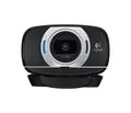 Produktbild: Logitech C615 HD Webcam