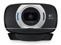 Produktbild: Webcam Logitech HD Webcam C615 960-001056