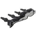 Produktbild: Zündspule VALEO 245095 für Peugeot Citroën 308 I Xsara Break 206 CC C2