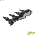 Produktbild: ZÜNDSPULE 245095 FÜR PEUGEOT PARTNER/TEPEE/Box/Body/MPV/PATAGONICA/URBANA 206