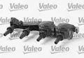 Produktbild: VALEO 245095 Zündspule Für CITROËN, CITROËN (DF-PSA), PEUGEOT