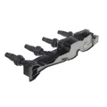 Produktbild: Zündspule VALEO 245095 für Peugeot Citroën 308 I Xsara Break 206 CC C2