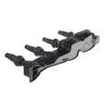 Produktbild: Zündspule Valeo 245095 für Citroën Peugeot Citroën (df Psa) Citroën (df Psa)