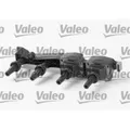 Produktbild: VALEO Zündspule für Peugeot 206 CC 307 Citroën Berlingo/Berlingo First Kasten