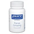 Produktbild: pure encapsulations Panax Ginseng 60 St