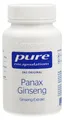 Produktbild: PURE ENCAPSULATIONS Panax Ginseng Kapseln 60St PZN 02767208