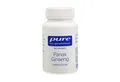 Produktbild: pro medico GmbH PURE ENCAPSULATIONS Panax Ginseng Kapseln Kapsel