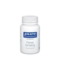 Produktbild: PURE ENCAPSULATIONS Panax Ginseng Kapseln 60 St
